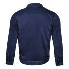 LAHTI.PRO.Q MUNKAVÉDELMI ÖLTÖNY, VÉKONY/KÉK - 3XL/H-194