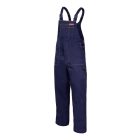 LAHTI.PRO.Q MUNKAVÉDELMI ÖLTÖNY, VÉKONY/KÉK - 3XL/H-194