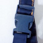 LAHTI.PRO.Q MUNKAVÉDELMI ÖLTÖNY, VÉKONY/KÉK - 3XL/H-194