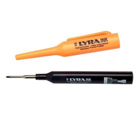 LYRA MÉLY LYUK JELÖLŐ FILCTOLL / FEKETE