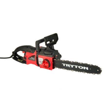 TRYTON LÁNCFŰRÉSZ GYORSFESZÍTŐVEL - 40CM / 2400W