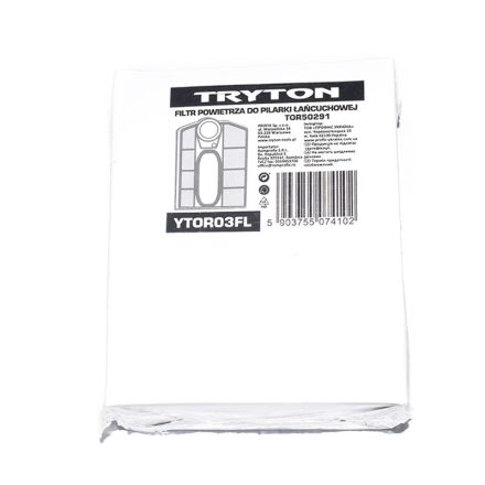 TRYTON TARTOZÉK - TOR50291 - LEVEGŐSZŰRŐ