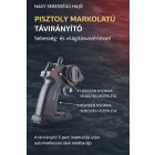 Gyors távirányítós RC hajó – 2.4 GHz, vízálló, kültéri versenycsónak