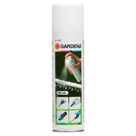 Gardena 2366-20 Ápoló spray 200ml