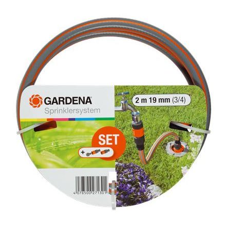 Gardena 2713-20 tömlőcsatlakozó 3 dB