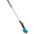 Gardena 3605-30 Combisystem Teleszkópos kefe M