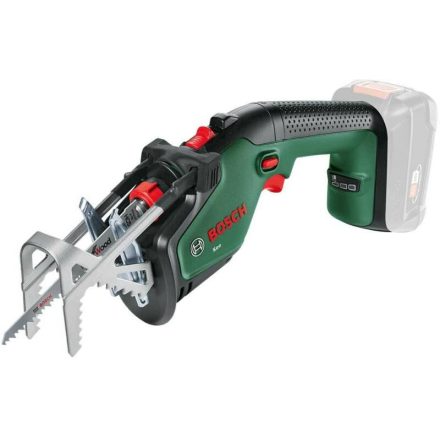 BOSCH Keo Akkumulátoros kerti fűrész, 18V, akku és töltő nélkül (0600861A01)