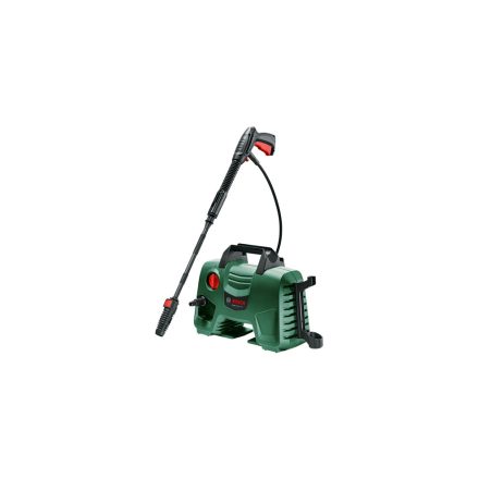 Bosch EasyAquatak 110 nagynyomású mosó Kompakt Elektromos 330 l/h 1300 W Zöld