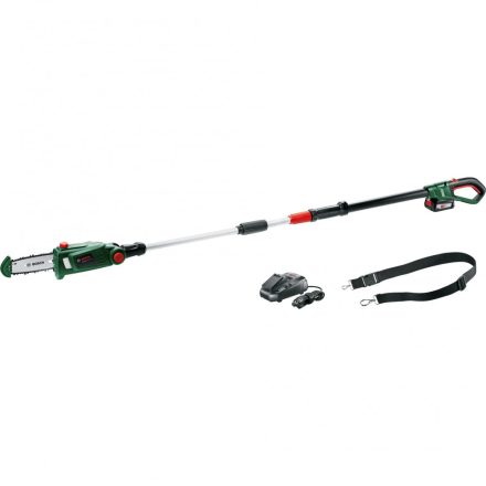 Bosch UniversalChainPole 18 Akkumulátoros Teleszkópos Ágvágó