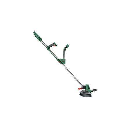 Bosch Universal GrassCut 18V-260 26 cm Elem Fekete, Zöld