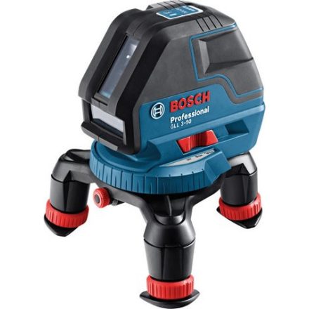 Bosch GLL 3-50P távolságmérő 0 - 50 M