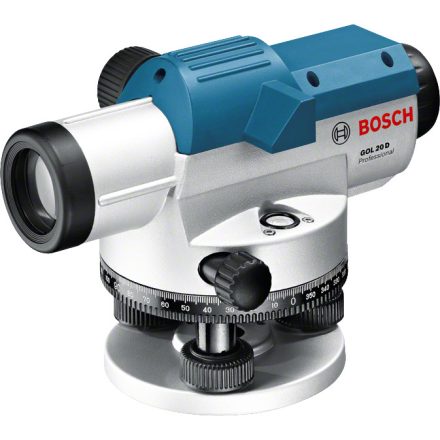 Bosch 0 601 068 400 távolságmérő 20x 0,3 - 60 M