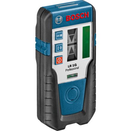 Bosch 0601069700 LR 1 G Professional Lézervevő - 150 m