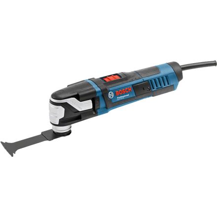 Bosch GOP 55-36 Professional Fekete, Kék 550 W 20000 OPM