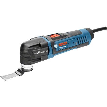 Bosch GOP 30-28 Professional Fekete, Kék 300 W 20000 OPM