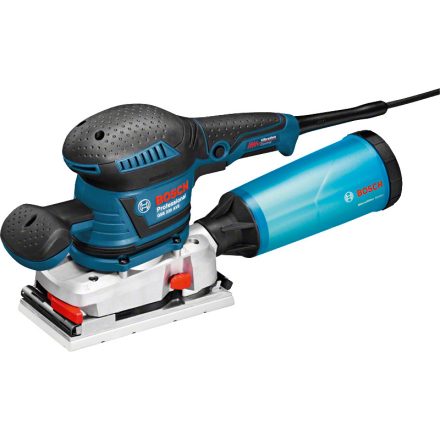 Bosch 0 601 292 801 hordozható csiszoló Orbitális csiszoló 11000 RPM 22000 OPM