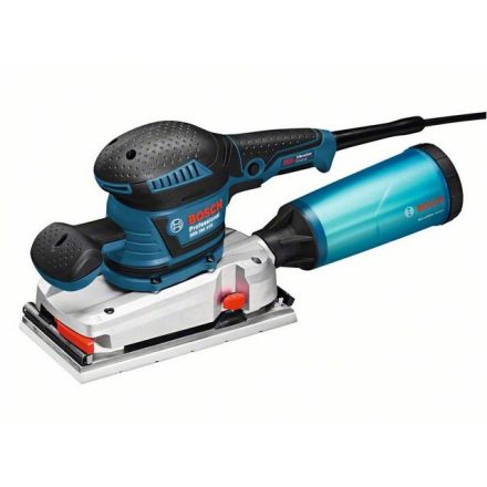 Bosch GSS 280 AVE Professional Orbitális csiszoló 11000 RPM 22000 OPM