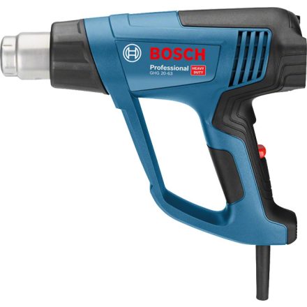 Bosch GHG 23-63 Professional Hőlégfúvó