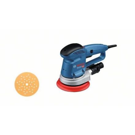 Bosch GEX 34-150 Professional Excentercsiszoló