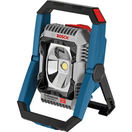 BOSCH AKKUS LÁMPA GLI 18V-2200 C 14,4-18V ALAPGÉP