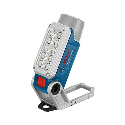 Bosch GLI DeciLED Professional LED Kék, Szürke