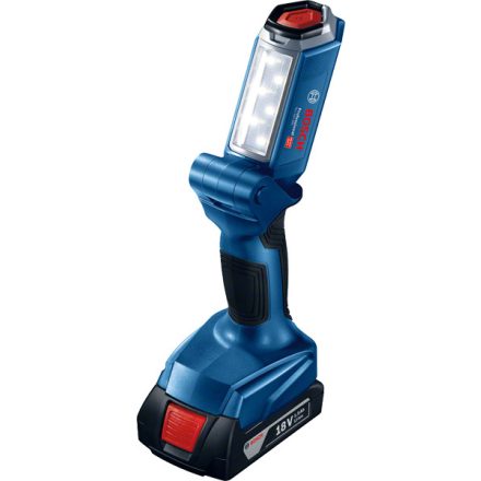 Bosch GLI 18V-300 akkus lámpa 06014A1100