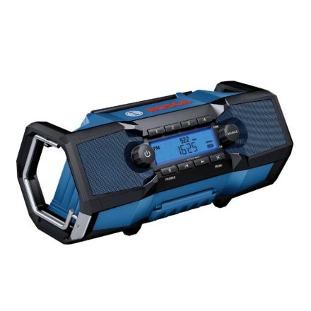 Bosch GPB 18V-2 C Professional Rádió