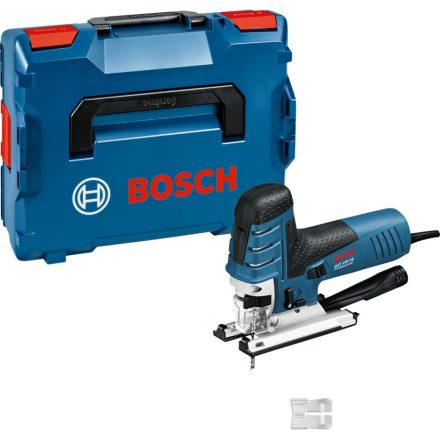 BOSCH GST 150 CE PROFESSIONAL SZÚRÓFŰRÉSZ