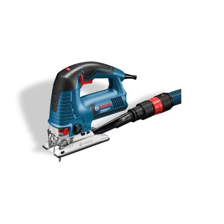 Bosch GST 160 BCE elektromos szúrófűrész 800 W 2,3 kg