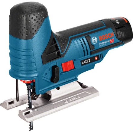 Bosch GST 12V-70 Professional elektromos szúrófűrész 2800 spm 1,5 kg