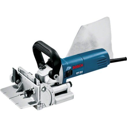 Bosch GFF 22 A 9000 RPM Kék 670 W