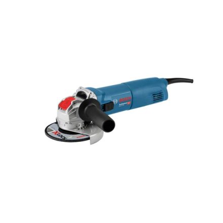 Bosch GWX 10-125 Professional sarokcsiszolók 12,5 cm 11000 RPM 1000 W 2,2 kg