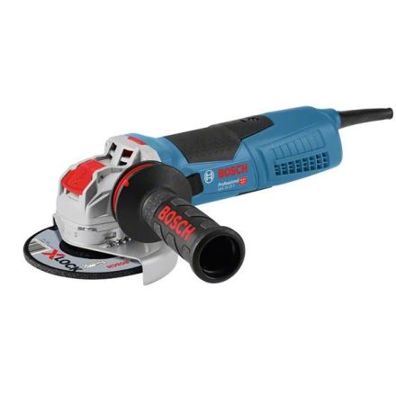 Bosch GWX 19-125 S Professional sarokcsiszolók 12,5 cm 11500 RPM 1900 W 2,5 kg