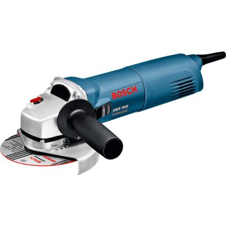 Bosch GWS 1400 Professional sarokcsiszolók 12,5 cm 11000 RPM 1400 W 2,4 kg