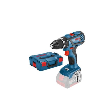 Bosch GSR 18V-28 Professional Solo Akkumulátoros Fúrógép (Akku és töltő nélkül)