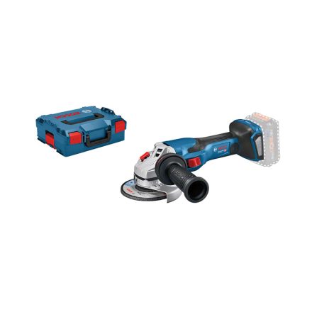 Bosch GWS 18V-15 C Professional sarokcsiszolók 12,5 cm 9800 RPM 2,2 kg