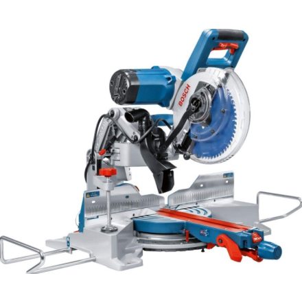 Bosch GCM 10 GDJ Professional Gérvágófűrész