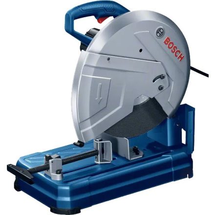 Bosch GCO 14-24 J 35,5 cm Kék, Szürke 3800 RPM 2400 W