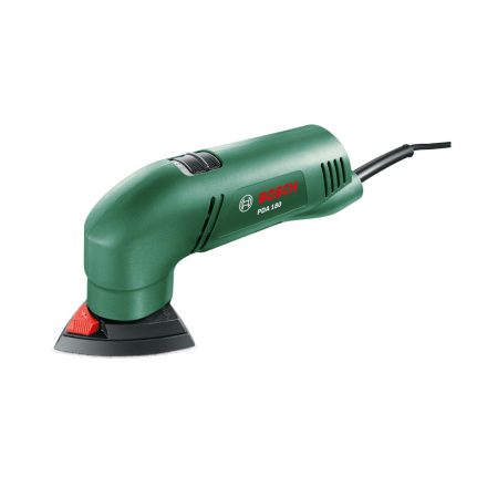 Bosch PDA 180 9200 RPM 18400 OPM Fekete, Zöld 180 W