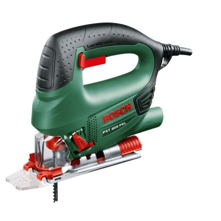 Bosch PST 800 PEL elektromos szúrófűrész 530 W 2 kg