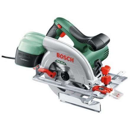 Bosch PKS 55 A 16 cm 5600 RPM 1200 W