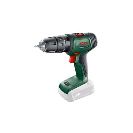 Bosch Universal Impact 18V 1450 RPM Kulcsnélküli 1,3 kg Fekete, Zöld, Vörös