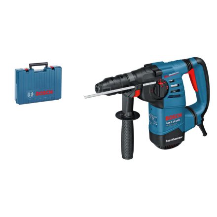 Bosch 0 611 24A 000 fúrókalapács 800 W