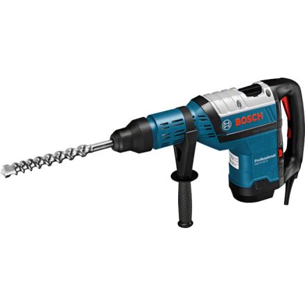 Bosch GBH 8-45 D Professional 1500 W 305 RPM SDS Max