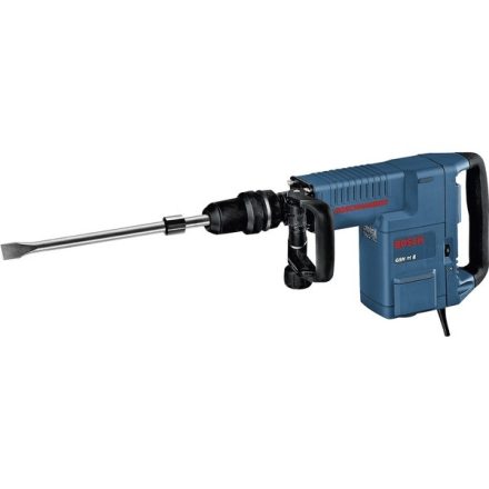 BOSCH GSH 11 E Vésőkalapács SDS-max 1500 W, 16.8 J + Koffer