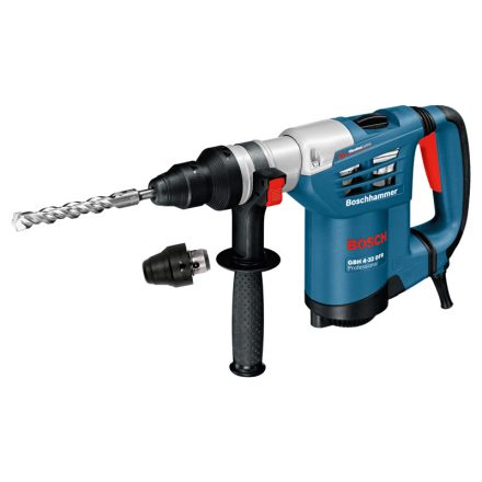 Bosch GBH 4-32 DFR-Set 900 W 760 RPM