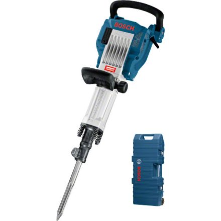 Bosch 0 611 335 100 fúrókalapács 1750 W