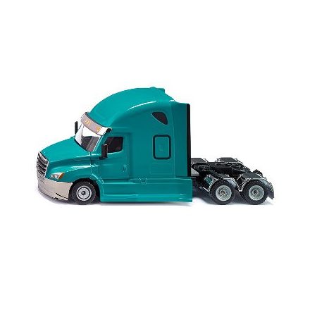 Siku Freightliner Cascadia Vontató modell Előre összeszerelt 1:50