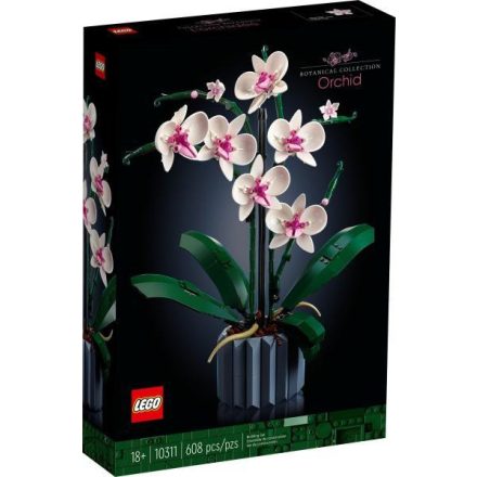 LEGO® ICONS™ - Orchidea (10311)