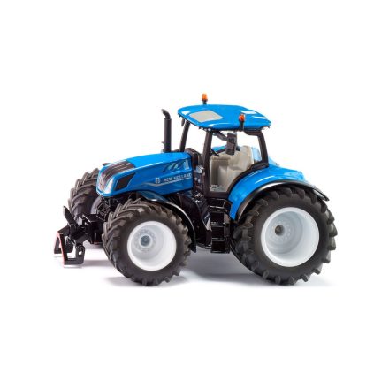 Siku 3291 makett Traktor modell Előre összeszerelt 1:32